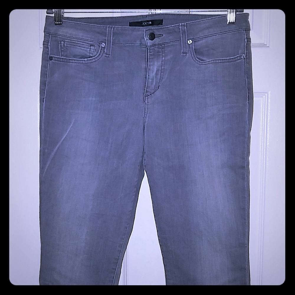 Joe's jeans
